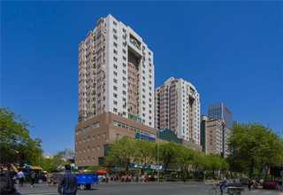 江苏住宅空调公司